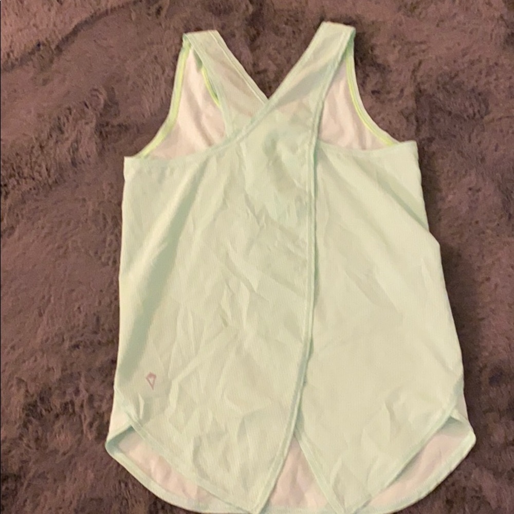 3, Ivivva athletic shits. - Picture 3 of 7